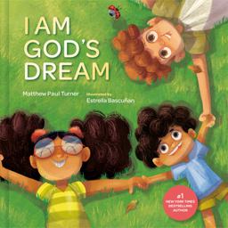 I Am God's Dream I Am God's Dream