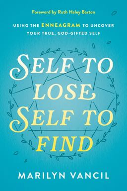 Self to Lose, Self to Find