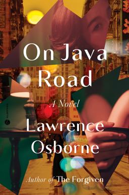 On Java Road A Novel  9780593242322 Front Cover