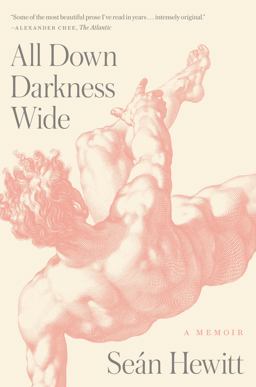 All down Darkness Wide A Memoir  9780593300084 Front Cover