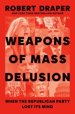 Weapons of Mass Delusion Weapons of Mass Delusion