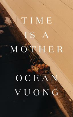 Time Is a Mother  9780593300237 Front Cover