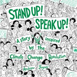 Stand up! Speak Up!