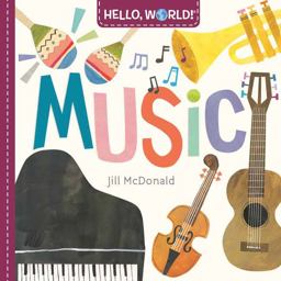 Hello, World! Music Hello, World! Music