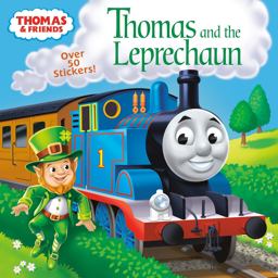 Thomas and the Leprechaun (Thomas and Friends)