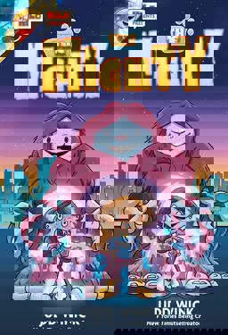 Hilo Presents: the Mighty