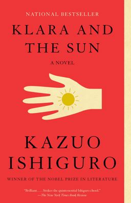 Klara and the Sun: a GMA Book Club Pick A Novel  9780593311295 Front Cover