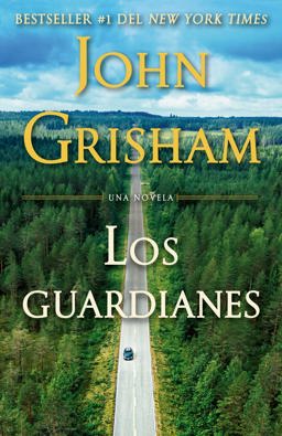 Los Guardianes / the Guardians