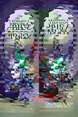 El Ascenso Del Rey Enano / Rise of the Halfling King