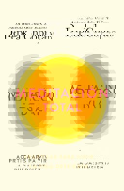 Meditación Total / Total Meditation