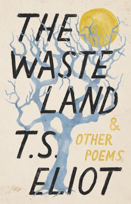 Waste Land and Other Poems  9780593313343 Front Cover
