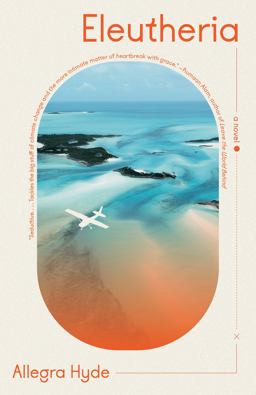 Eleutheria  9780593315248 Front Cover