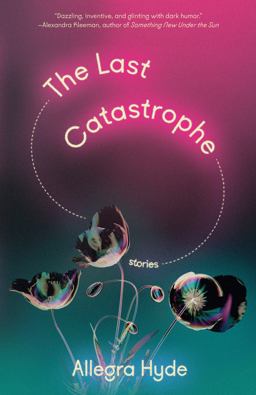 Last Catastrophe Stories  9780593315262 Front Cover