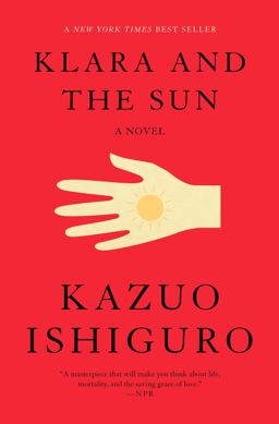 Klara and the Sun: a GMA Book Club Pick A Novel  9780593318171 Front Cover