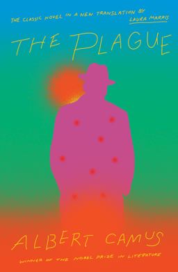 Plague  9780593318669 Front Cover