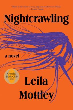 Nightcrawling A Novel  9780593318935 Front Cover