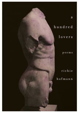 Hundred Lovers Poems  9780593320983 Front Cover