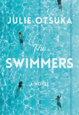 The Swimmers:  9780593321331 Front Cover