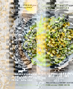 The Apricot Lane Farms Cookbook