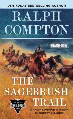 Ralph Compton the Sagebrush Trail