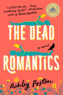 Dead Romantics: a GMA Book Club Pick  9780593336489 Front Cover