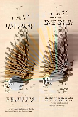 The Liar's Dictionary