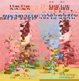 Llama Llama Meets the Babysitter