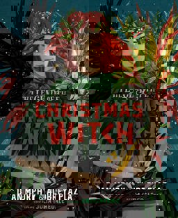 The Legend of the Christmas Witch