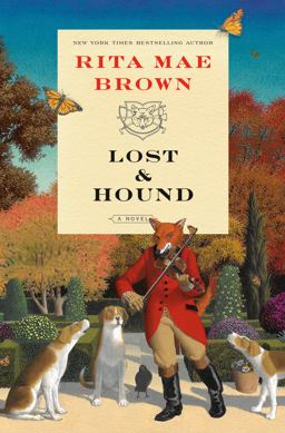 Lost and Hound