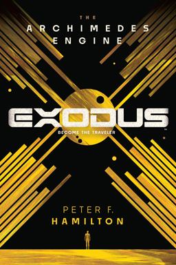 Exodus: the Archimedes Engine