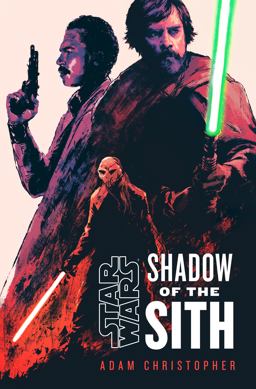 Star Wars: Shadow of the Sith Star Wars: Shadow of the Sith