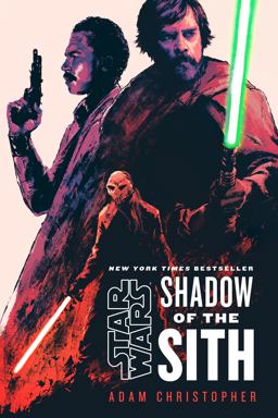 Star Wars: Shadow of the Sith Star Wars: Shadow of the Sith