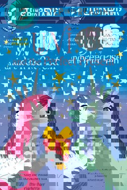 Uni and the Perfect Present (Uni the Unicorn)