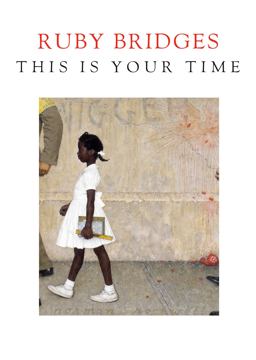 This Is Your Time:  9780593378526 Front Cover