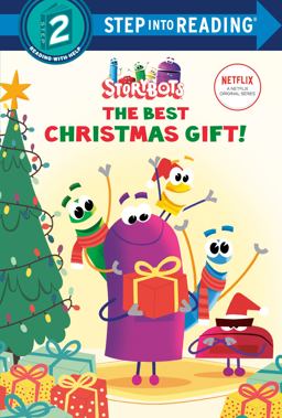 The Best Christmas Gift! (StoryBots) The Best Christmas Gift! (StoryBots)