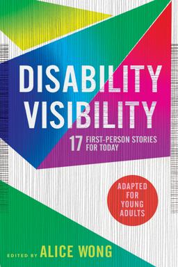     DISABILITY VISIBILITY  9780593381700 Front Cover