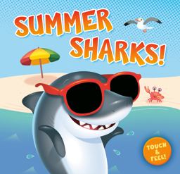 Summer Sharks! Summer Sharks!