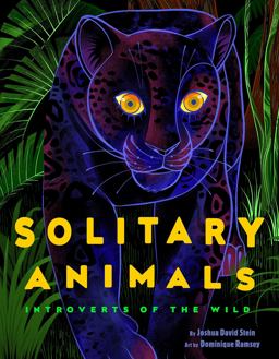 Solitary Animals Solitary Animals
