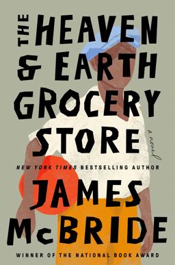 Heaven and Earth Grocery Store A Novel  9780593422946 Front Cover