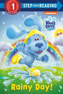Rainy Day! (Blue's Clues and You)