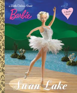 Barbie Swan Lake (Barbie)