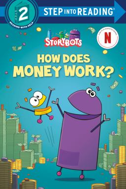 How Does Money Work? (StoryBots) How Does Money Work? (StoryBots)