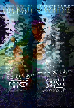 Excalibur Curse  9780593433904 Front Cover