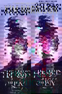 Three Kinds of Lucky