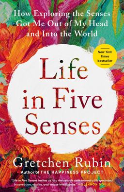 Life in Five Senses Life in Five Senses