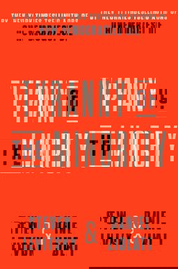 Tyranny of the Minority Why American Democracy Reached the Breaking Point  9780593443071 Front Cover