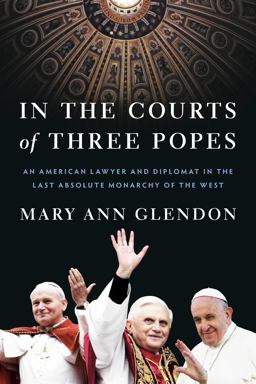 In the Courts of Three Popes In the Courts of Three Popes