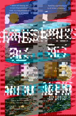 Happiness Falls A Novel  9780593448205 Front Cover