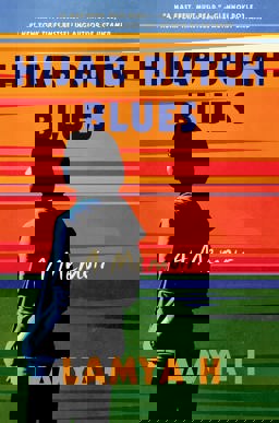 Hijab Butch Blues A Memoir  9780593448762 Front Cover