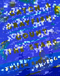 Catch a Crayfish, Count the Stars Catch a Crayfish, Count the Stars